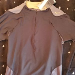 Nike sports shirt for women